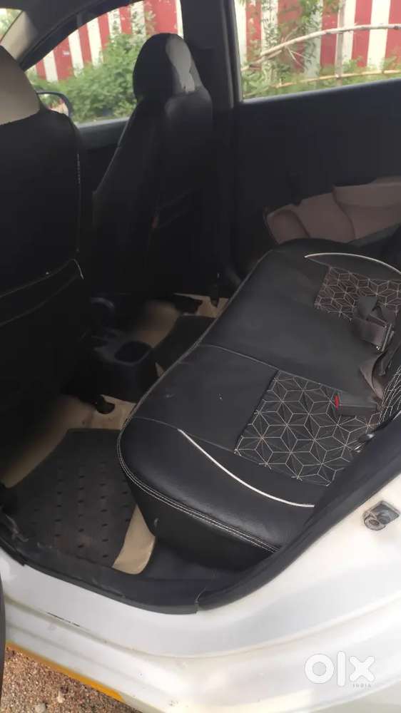 Hyundai Xcent Diesel Manual 2019 Variant