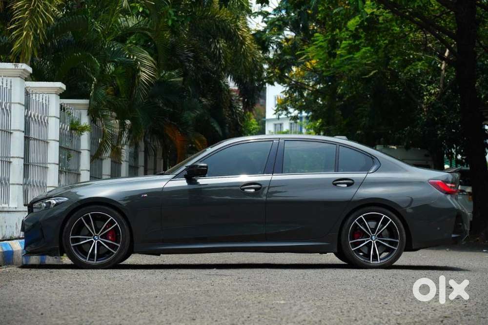 Bmw 3 Series 3.0 M340i Xdrive, 2023, Petrol