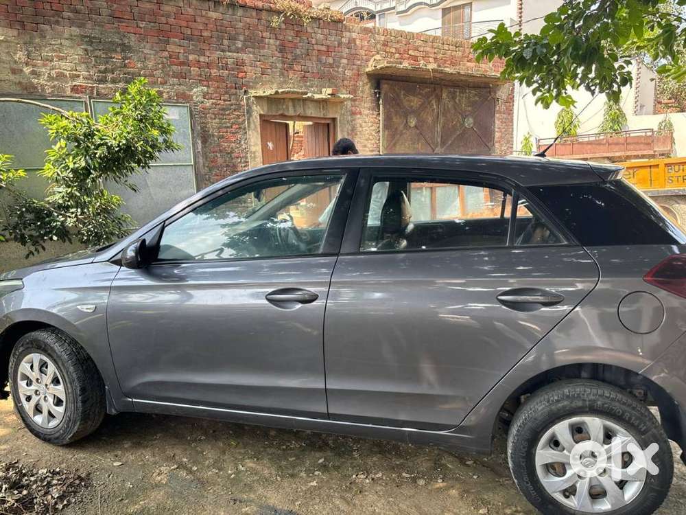 Hyundai I20 Magna Executive 2019