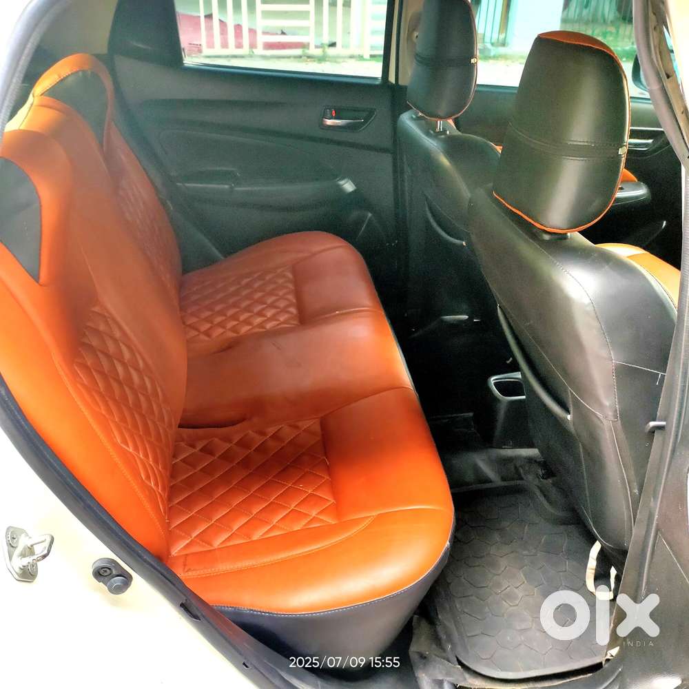 Maruti Suzuki Swift Vdi (o), 2018, Diesel