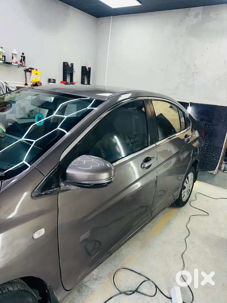 Honda City 2017 Well Maintained