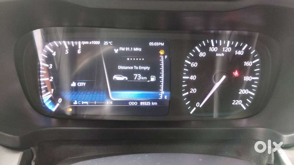 Tata Altroz 1.5 Xz Diesel, 2020, Diesel