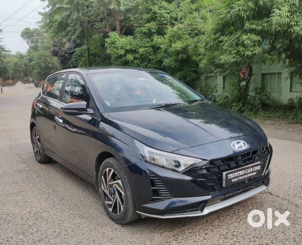 Hyundai I20 1.2 Asta, 2023, Petrol
