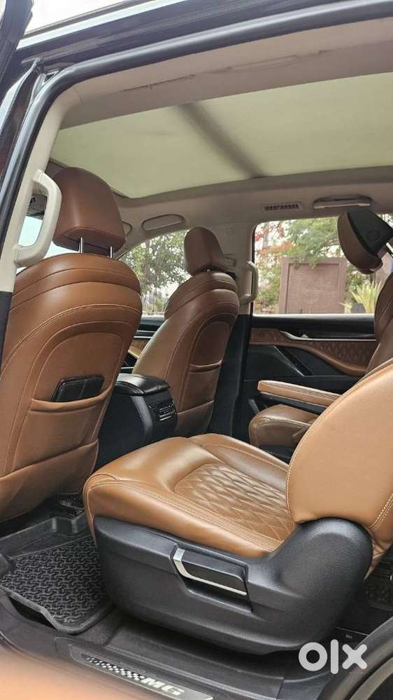 Mg Gloster Savvy 6 Seater, 2020, Diesel