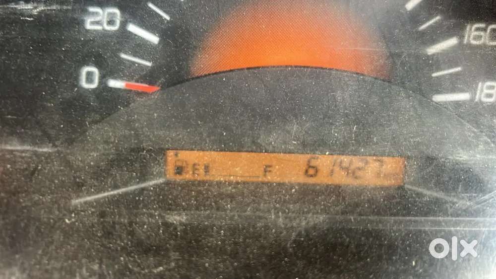 2014 Maruti Wagon R