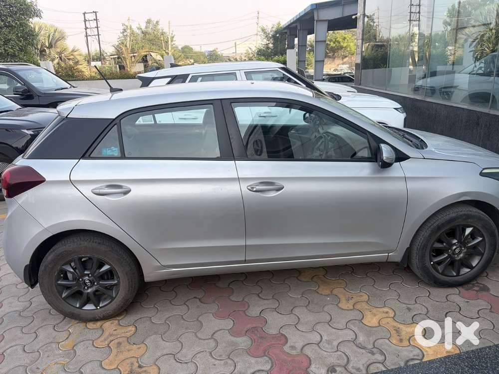 Hyundai I20 Asta Crdi 2019 Diesel