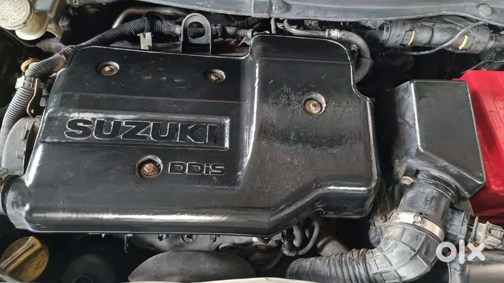 Maruti Dzire Lxi 2009 Diesel