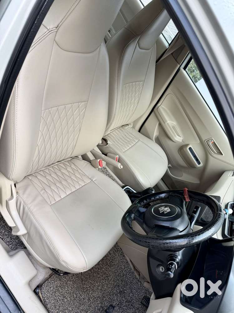 Maruti Suzuki Swift Dzire 1.3 Lxi, 2019, Petrol