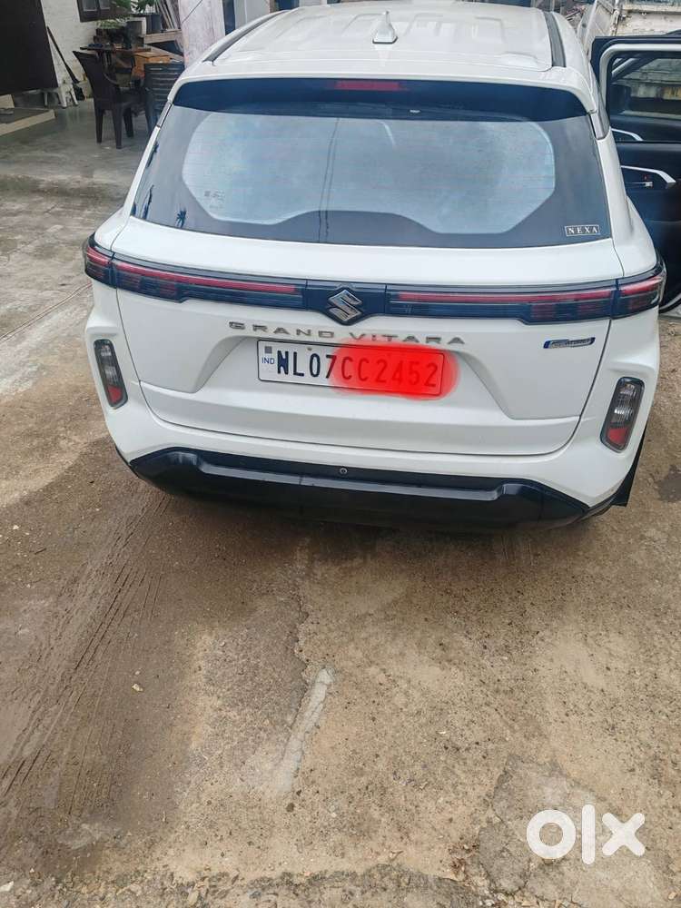 Grand Vitara For Sale