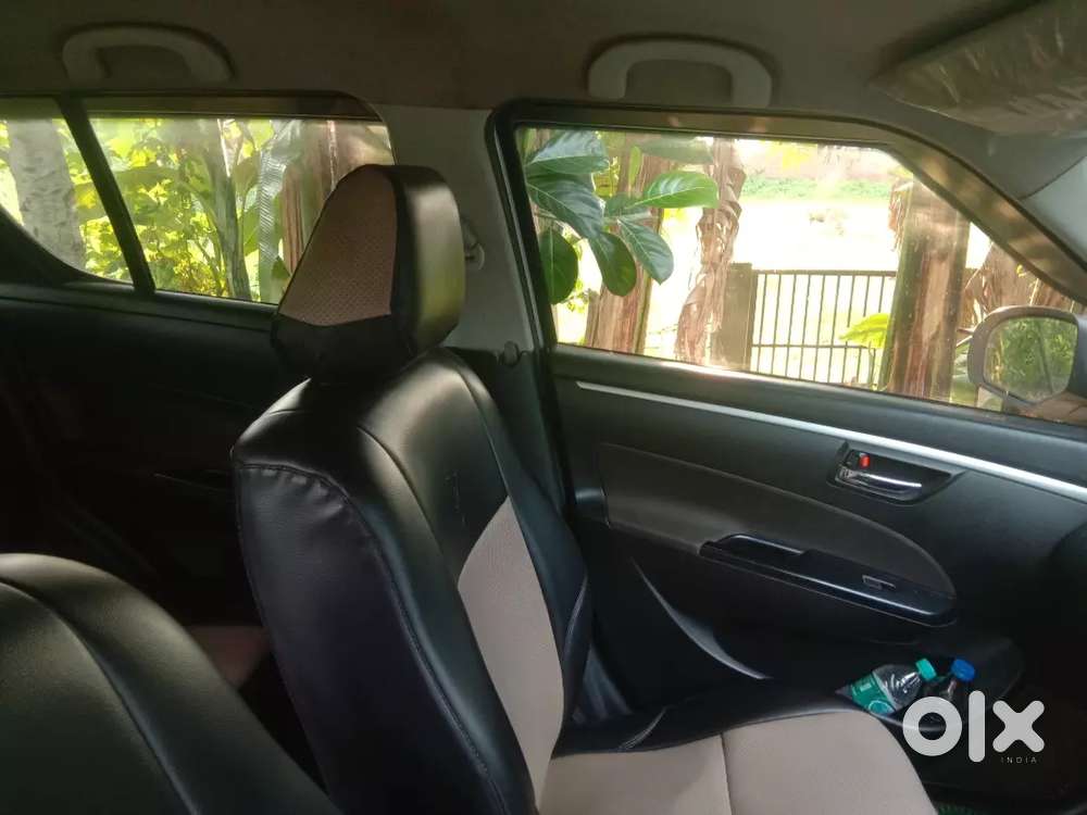 Maruti Suzuki Swift 2014