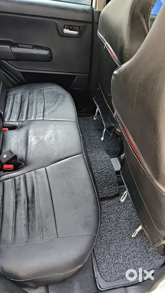 Maruti Suzuki Wagon R 2026 Cng & Hybrids 27207 Km Driven