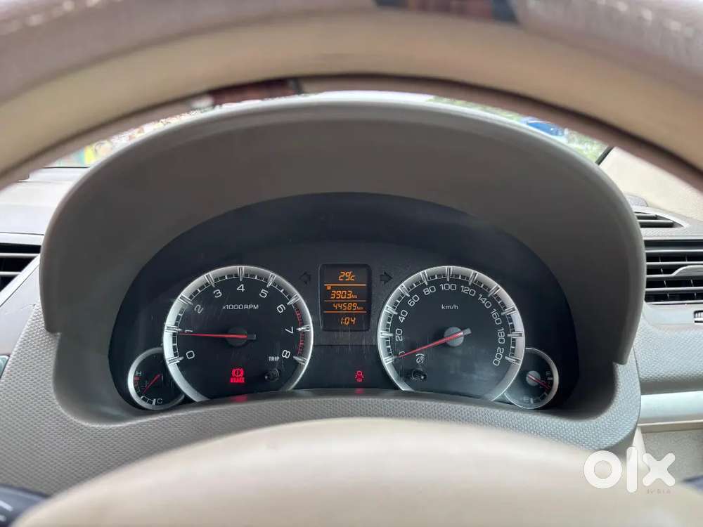 Maruti Suzuki Ertiga 2017 Model