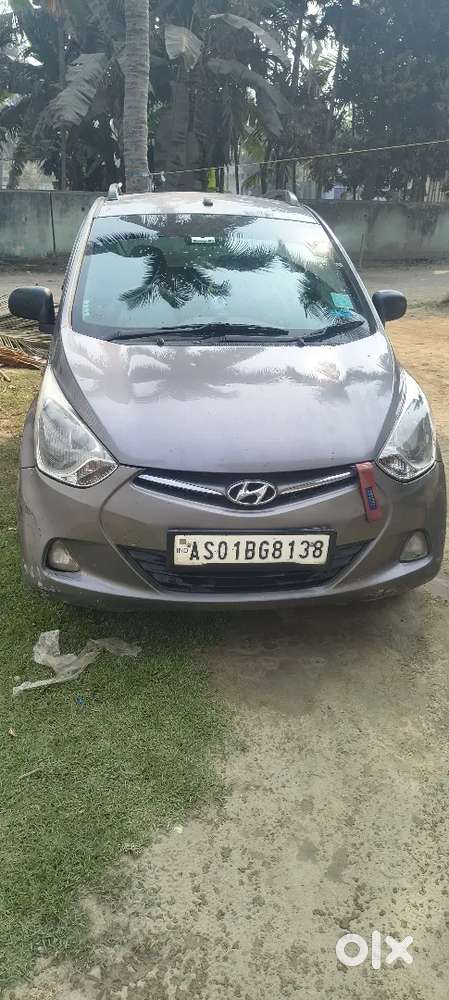 Hyundai Eon