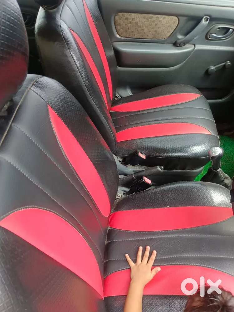 Condition Of Car Is Very Good