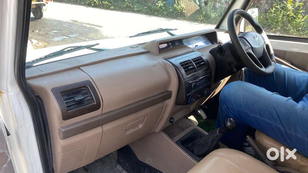 Mahindra Bolero B6 (o), 2022, Diesel