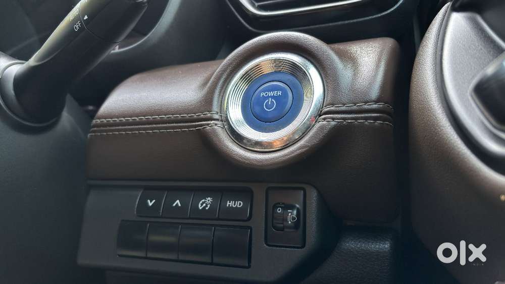 Toyota Urban Cruiser Hyryder 1.5 G Hybrid, 2024, Cng & Hybrids