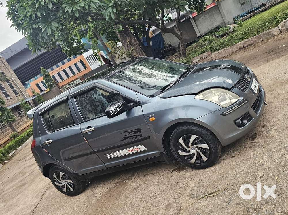 Maruti Suzuki Swift 2009 Diesel Good Condition