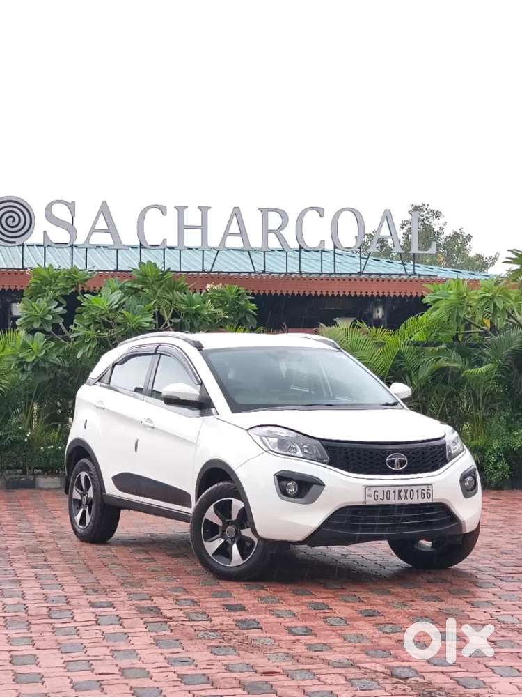 Tata Nexon 1.5 Revotorq Xz Plus, 2019, Diesel
