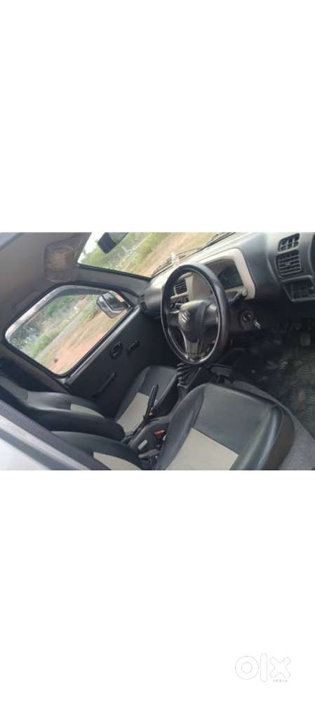 Maruti Suzuki Eeco 5 Seater Ac, 2023, Petrol