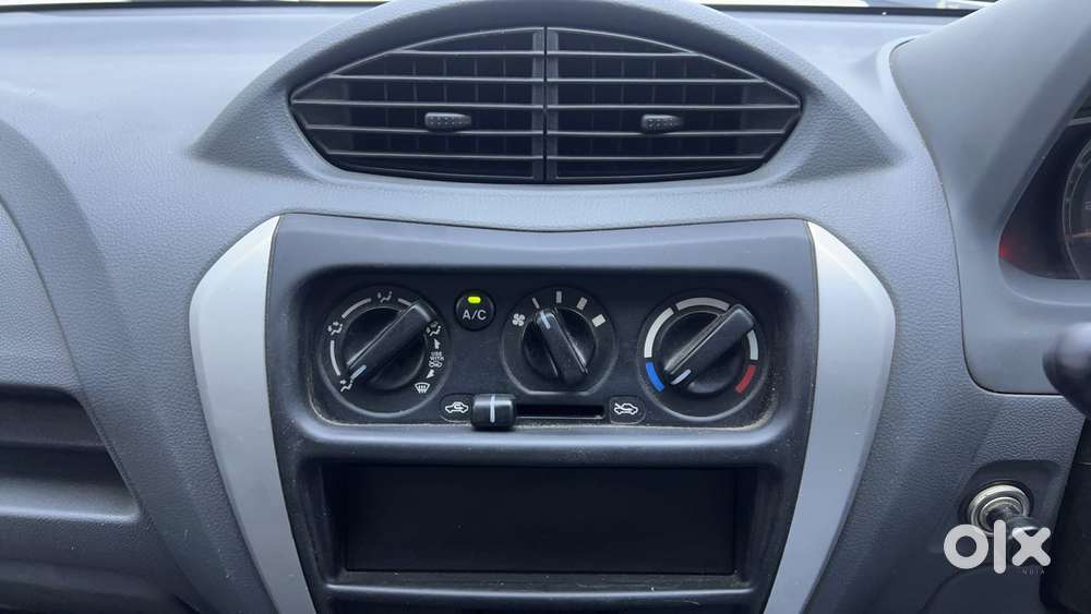 Maruti Suzuki Alto 800 Lxi, 2013, Petrol