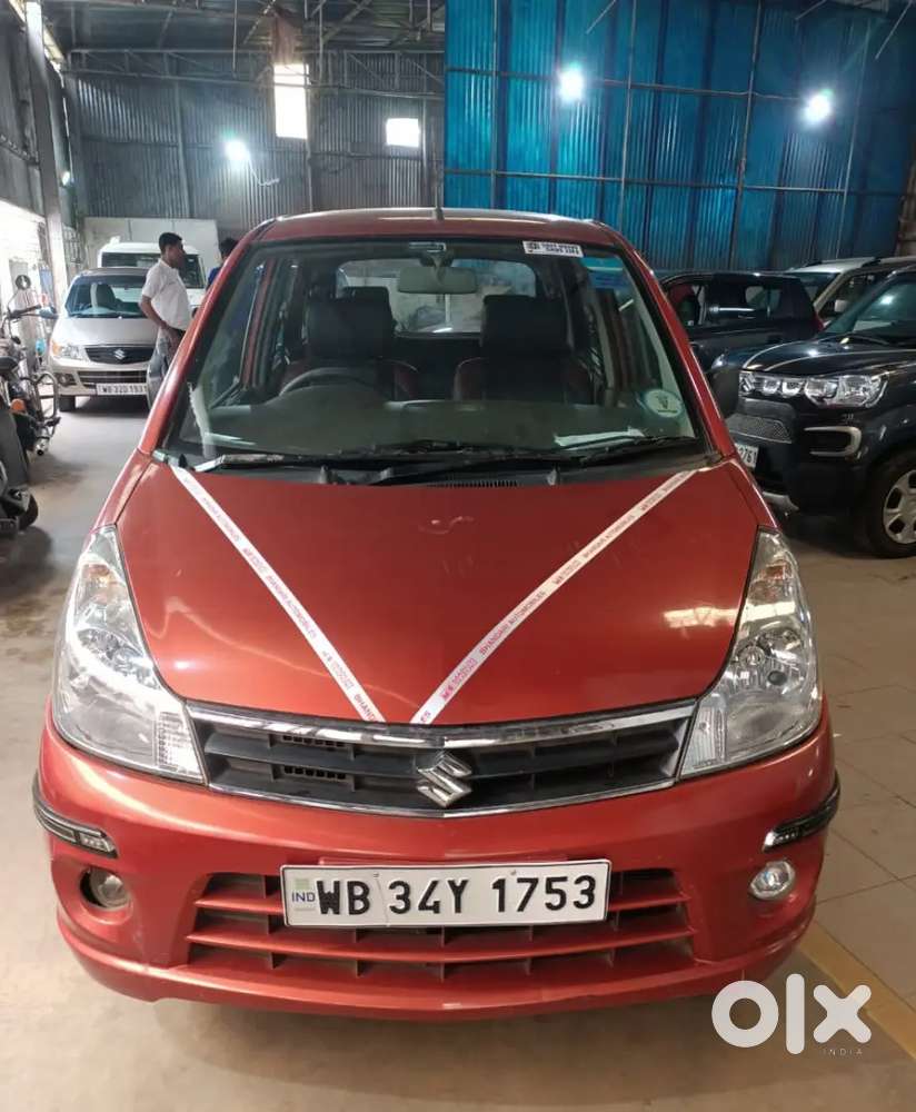 Maruti Suzuki Zen Estilo Tax 2030
