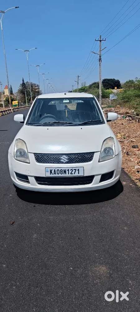 Maruti Suzuki Swift