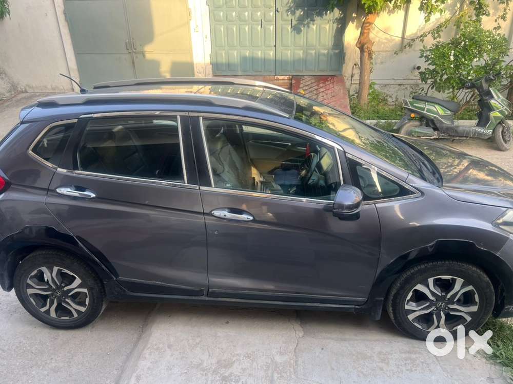 Honda Diesel Car 2017
