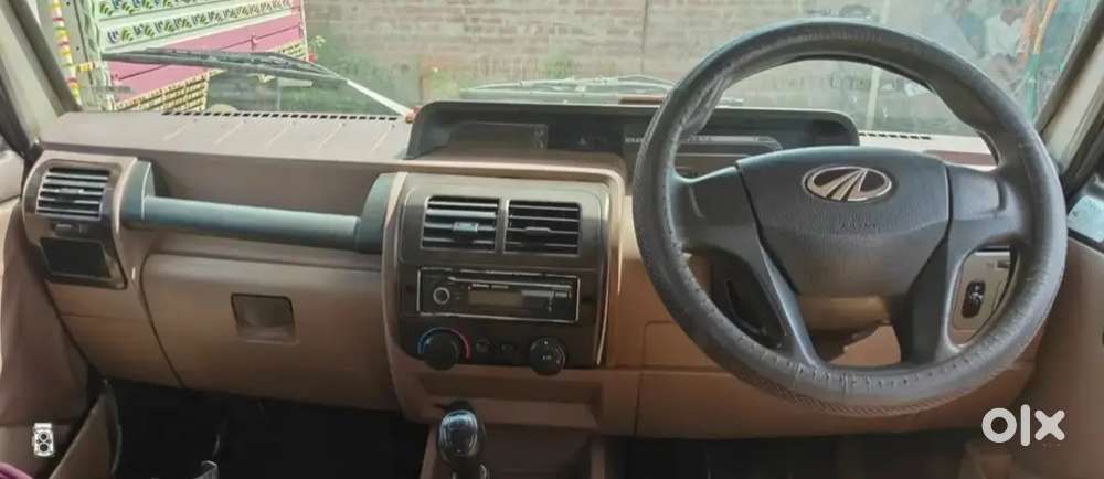 Mahindra Be 6 2020 Diesel 69000 Km Driven