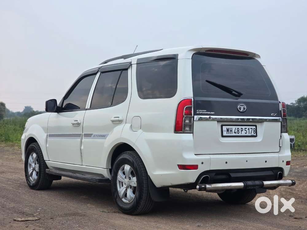 Tata Safari Storme [2012-2015] 2.2 Vx 4x2, 2013, Diesel