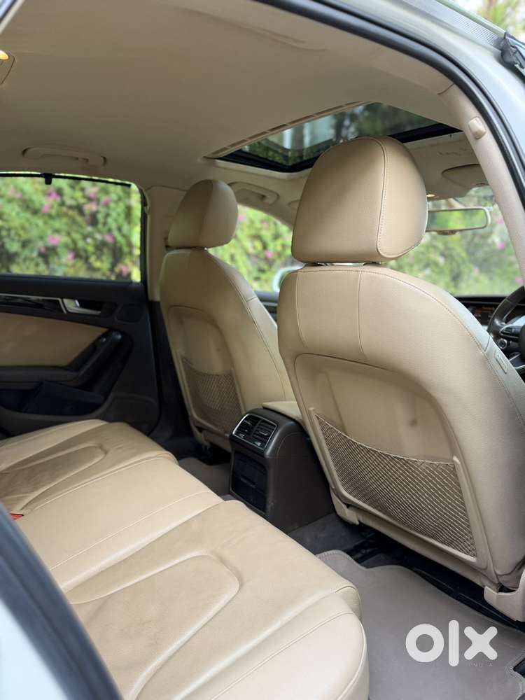 Audi A4 2.0 35 Tdi Premium, 2016, Diesel