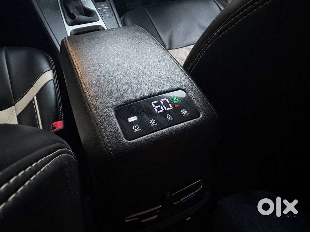 Hyundai Creta 1.5 Mpi Sx Petrol Ivt, 2021, Petrol