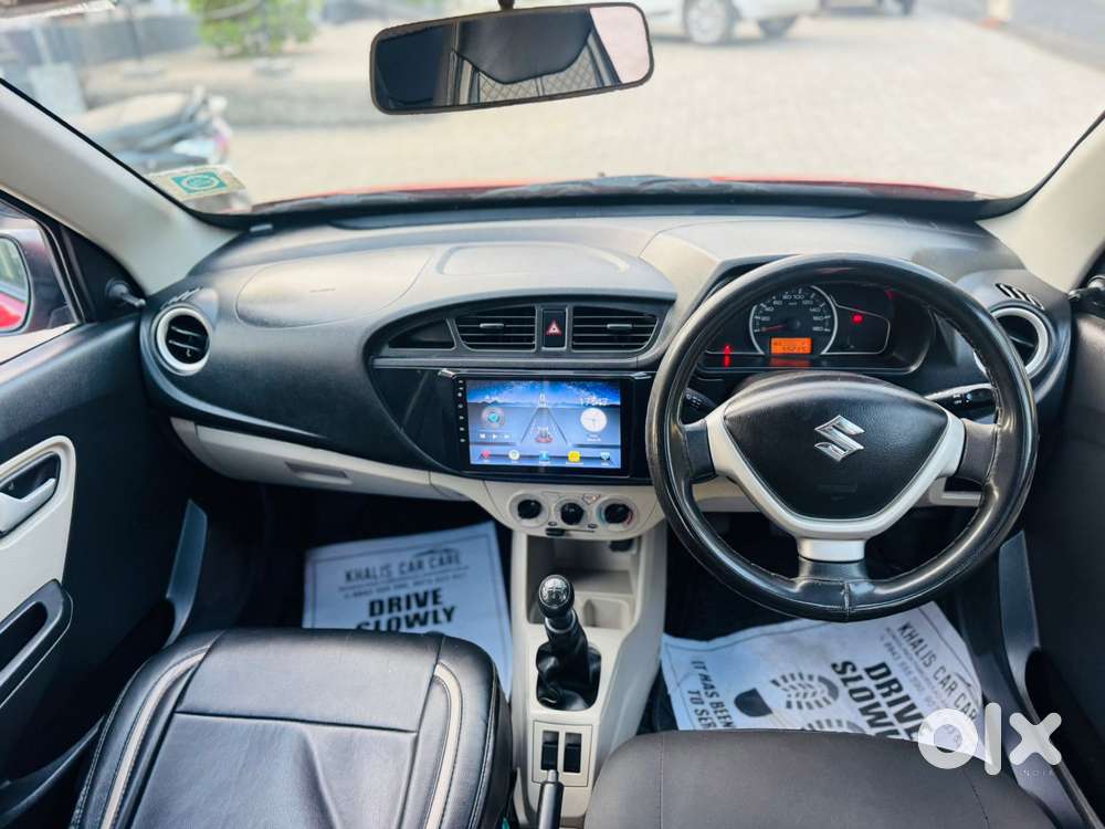 Maruti Suzuki Alto 800 Vxi Airbag, 2021, Petrol