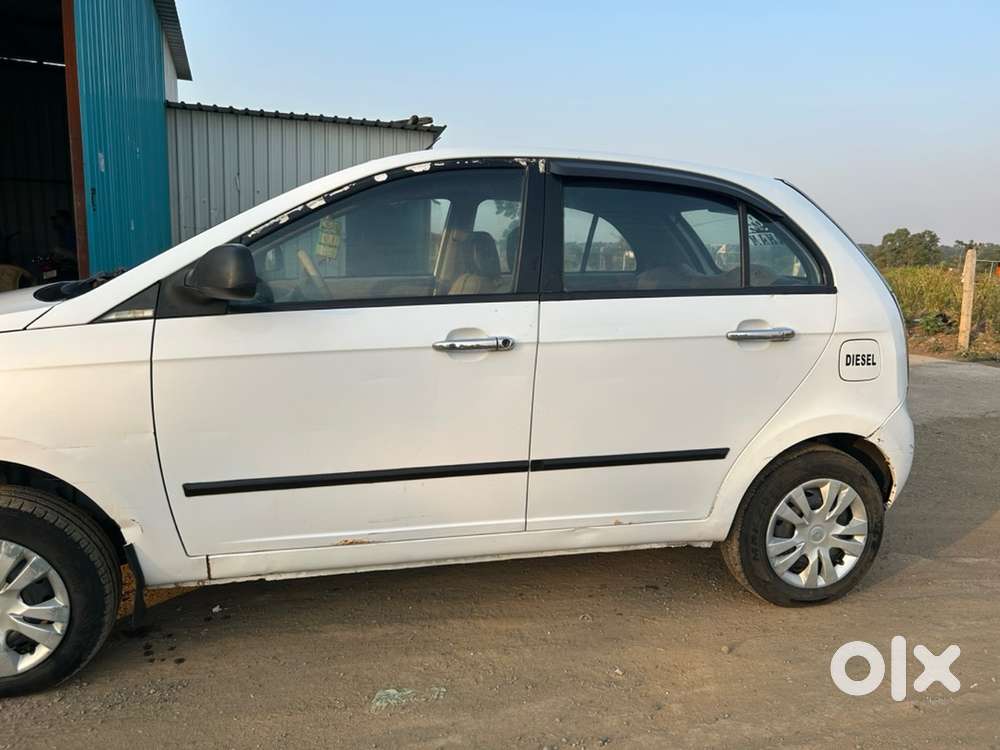 Tata Indica Vista 2009