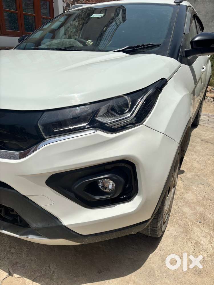 Tata Nexon 2022 Petrol Manual