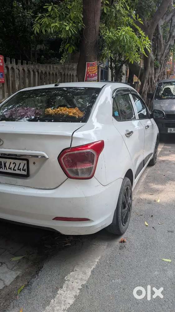 Hyundai Xcent 1.2 2018 December Brand New Condition