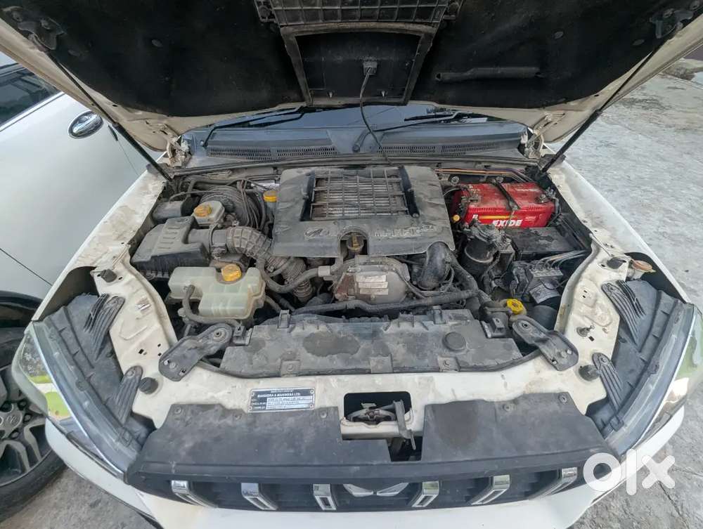 Mahindra Scorpio S5 Gaddi Hai 2019 Model Hai Urgent Sale Hai