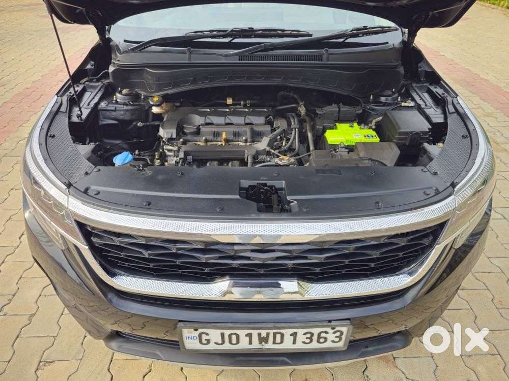 Kia Seltos Htk G, 2021, Petrol