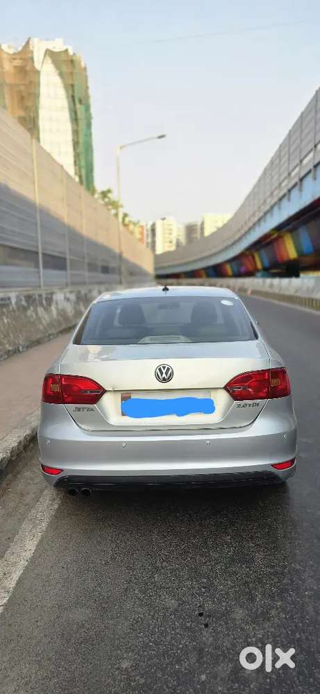 Jetta Very Good Condition