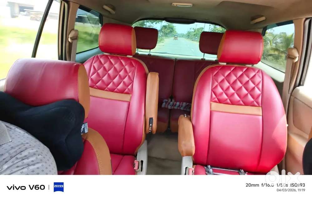 Toyota Innova 2005 Diesel 257000 Km Driven