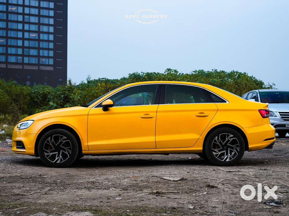 Audi A3 2.0 35 Tdi Premium Plus, 2018, Diesel