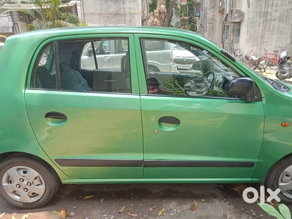 Very Good Condition, Validity April 2029