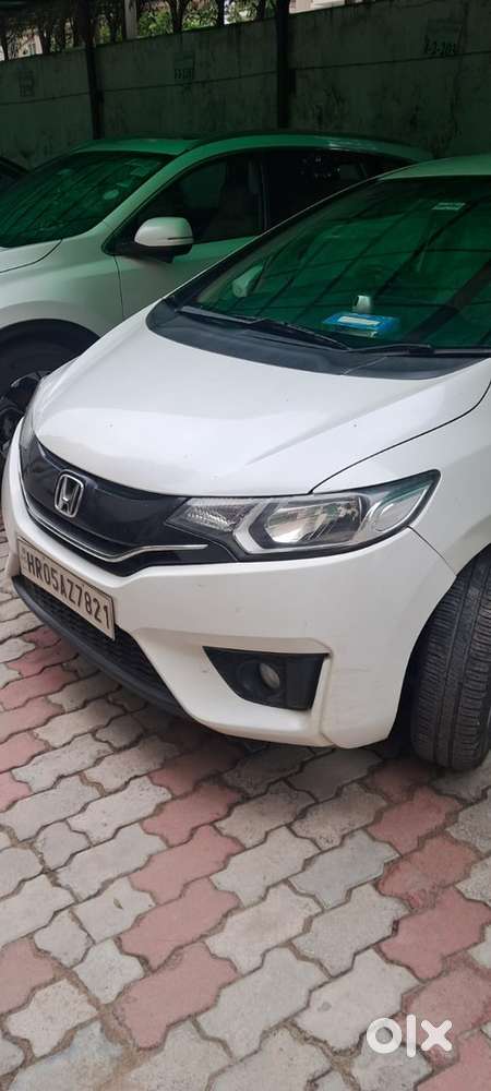 Honda Jazz Petrol 2018