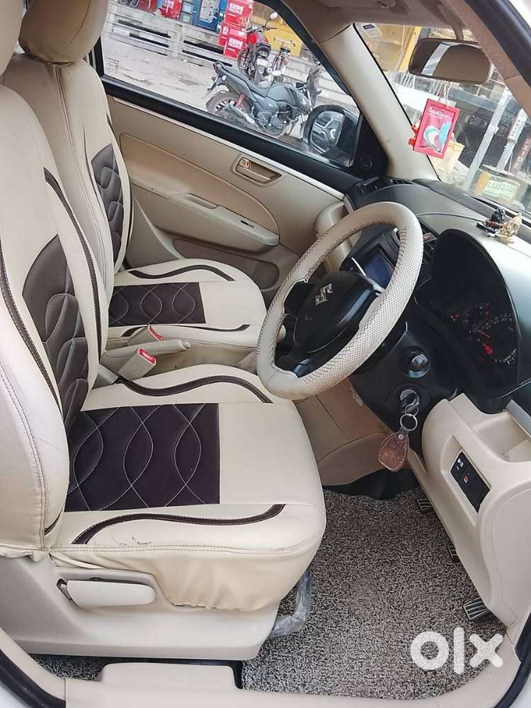Maruti Suzuki Dzire 1.2 Vxi, 2022, Cng & Hybrids