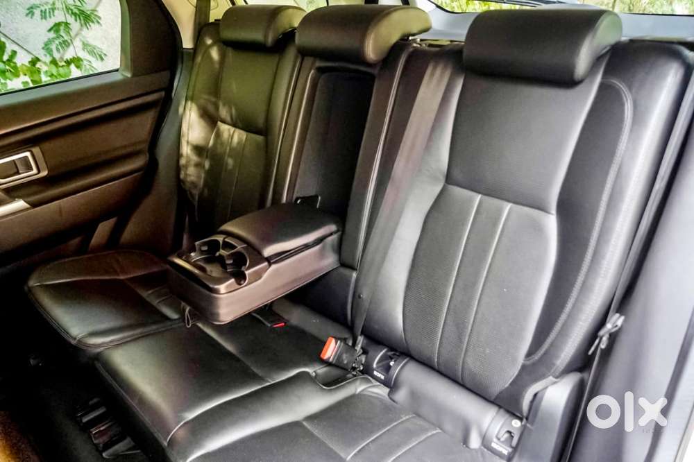 Land Rover Discovery Hse, 2018, Petrol