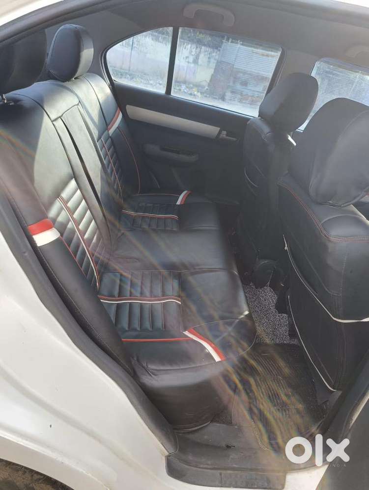 Maruti Suzuki Dzire 2011 100000 Km Driven