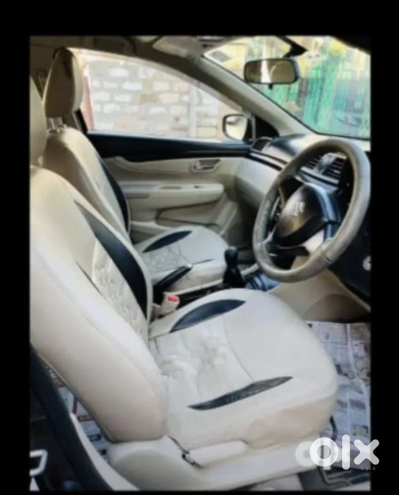 Maruti Suzuki Ciaz 2015 Diesel 95000 Km Driven