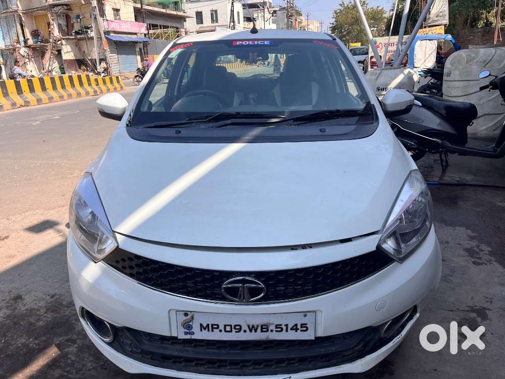Tata Tiago Xz 2019