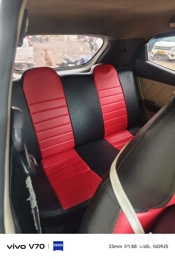 Hyundai Eon 2018 Petrol 0.8 Era Plus