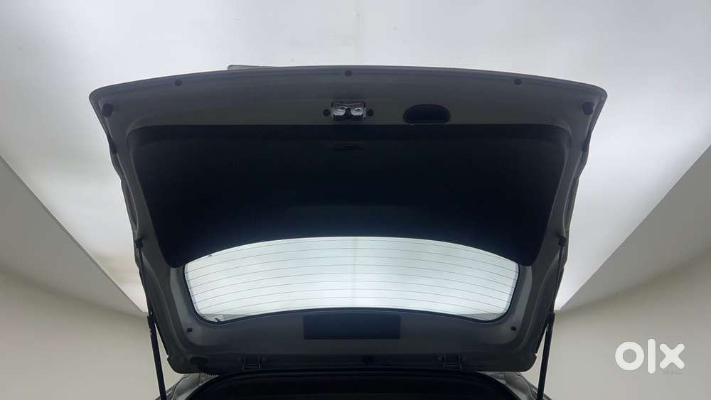 Hyundai Creta 1.6 Sx Plus Petrol, 2015, Petrol
