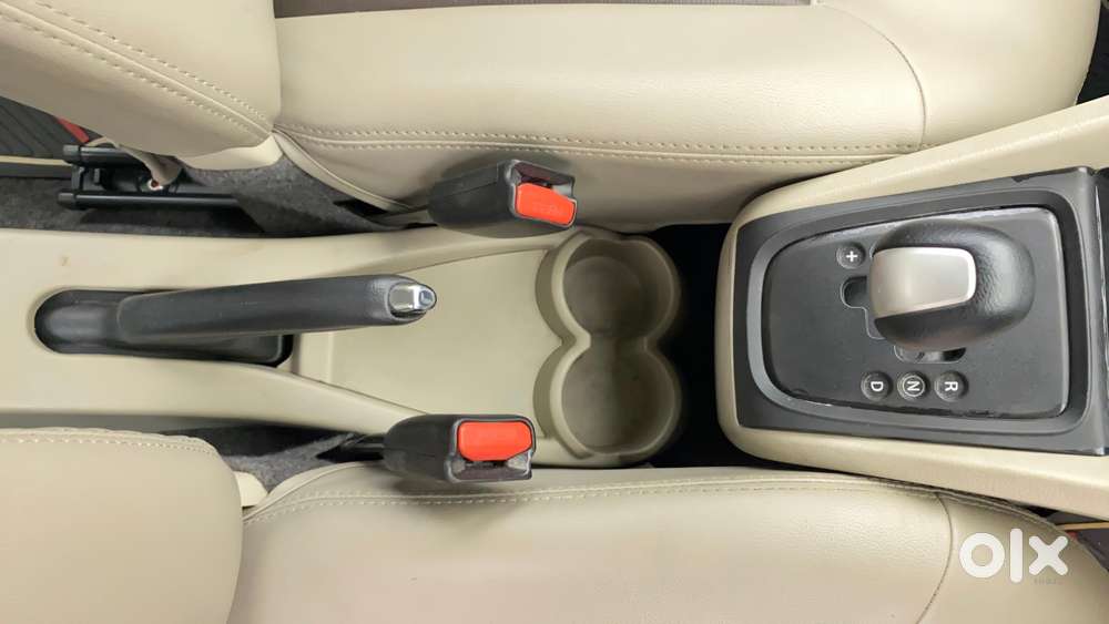 Maruti Suzuki Celerio Vxi Amt, 2018, Petrol
